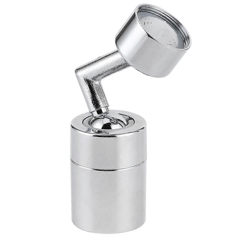 G5/8 Kitchen Faucet Nozzle, Water Saving Filter Nozzle, Faucet Filter, Right Angle Inner Thread