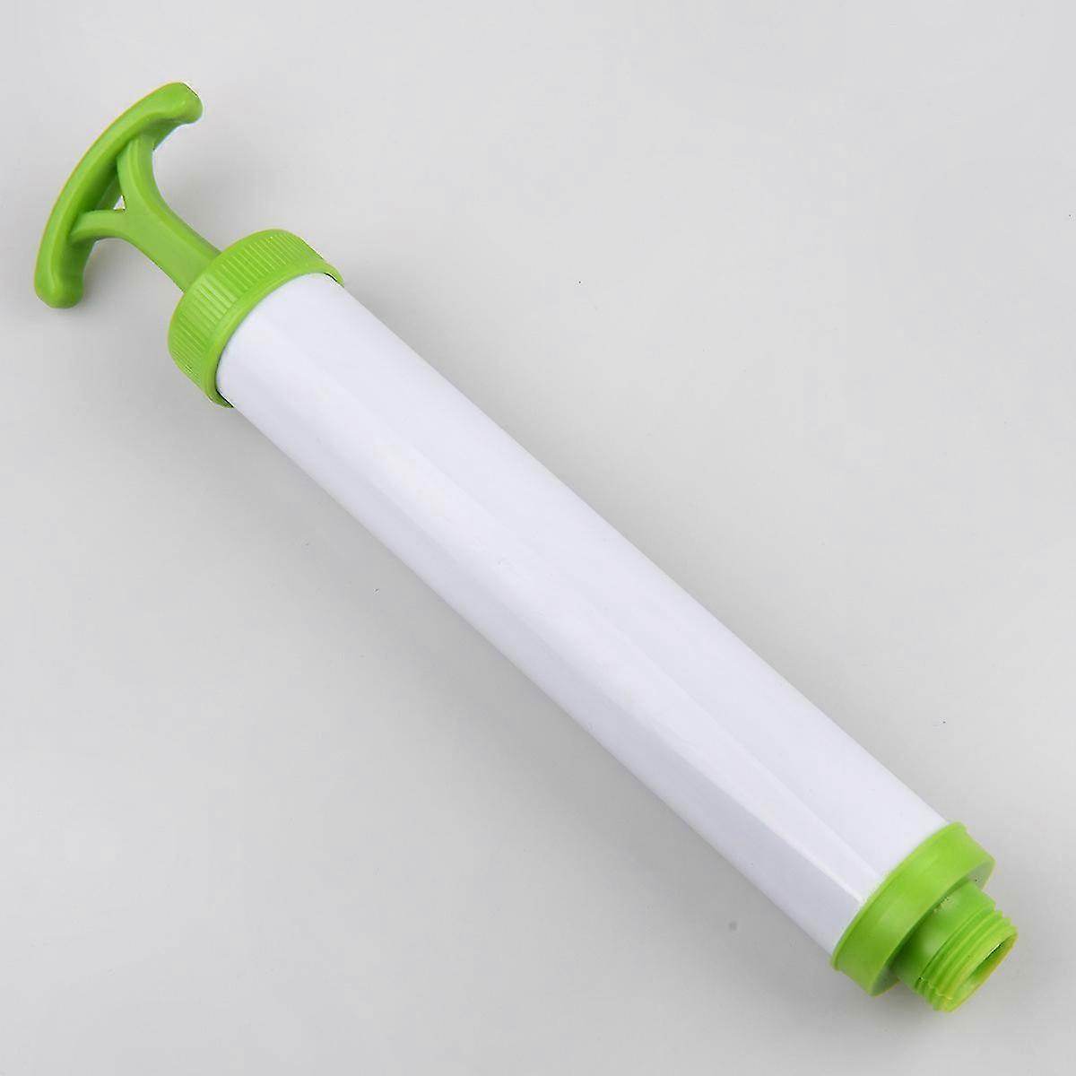Manual Pump for Compression Bags