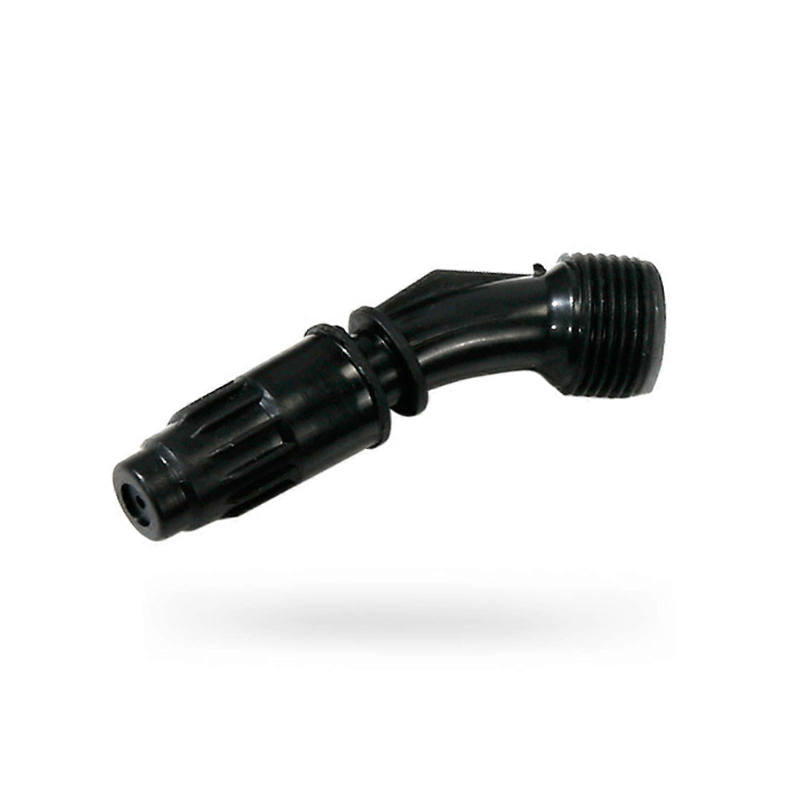 High Pressure Washer Hose Adapter Splashproof Quick Connector Convert Tool For Hose Pipe Nozzle Size 5