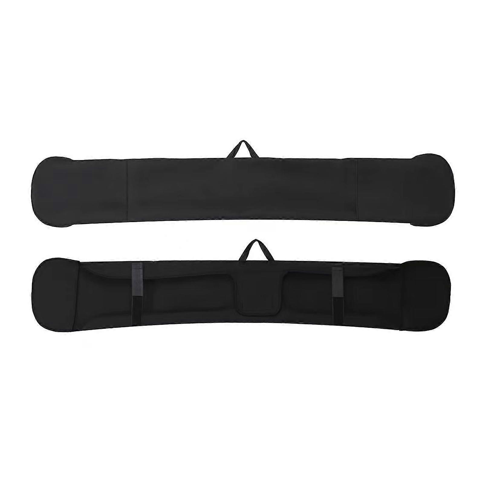 Snowboard Bag Neoprene Snowboard Cover Practical Bag for Snowboard Ref: 2145