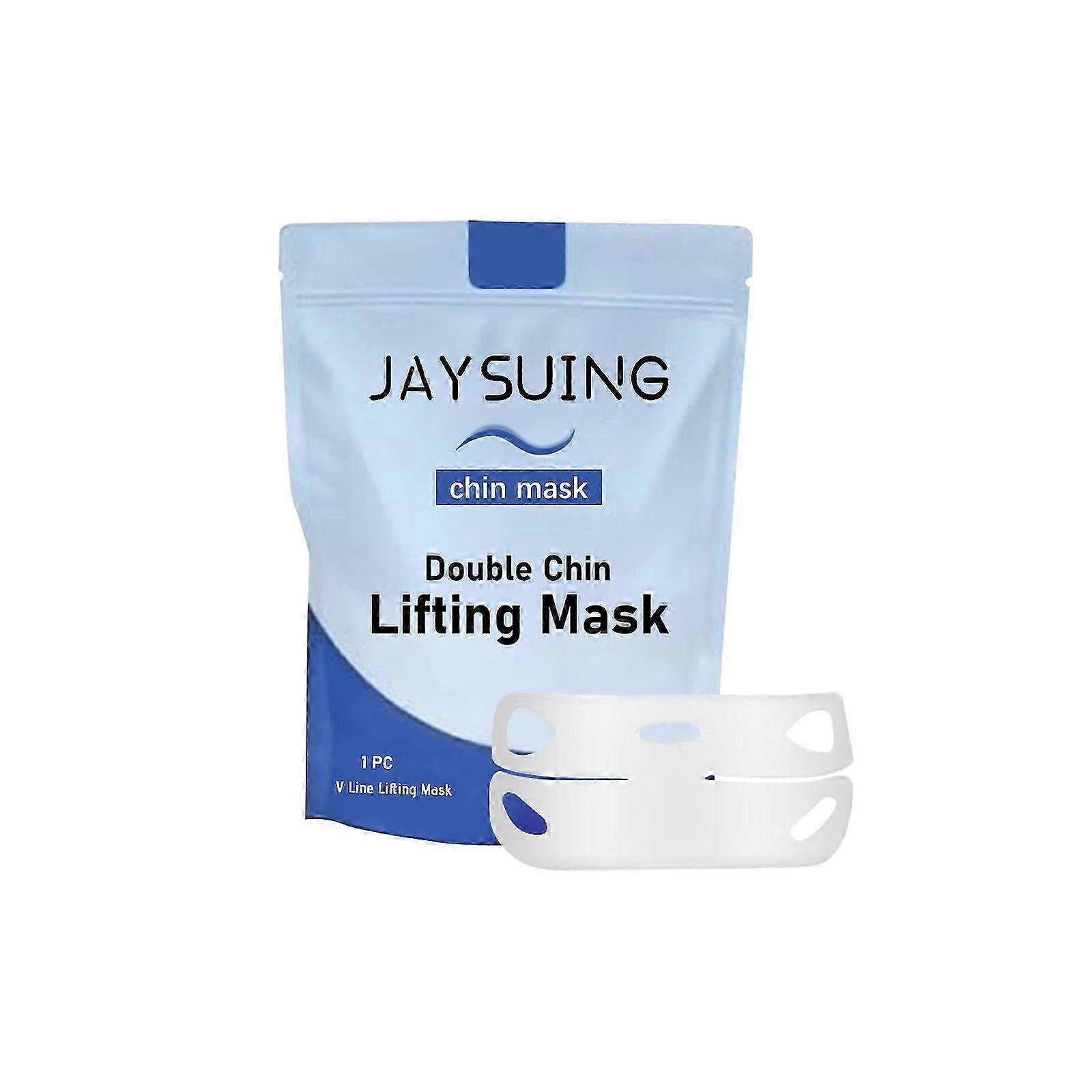 Jayswing Firming facial mask Lightens fine lines, mildly moisturizes, tightens, moisturizes and improves skin elasticity