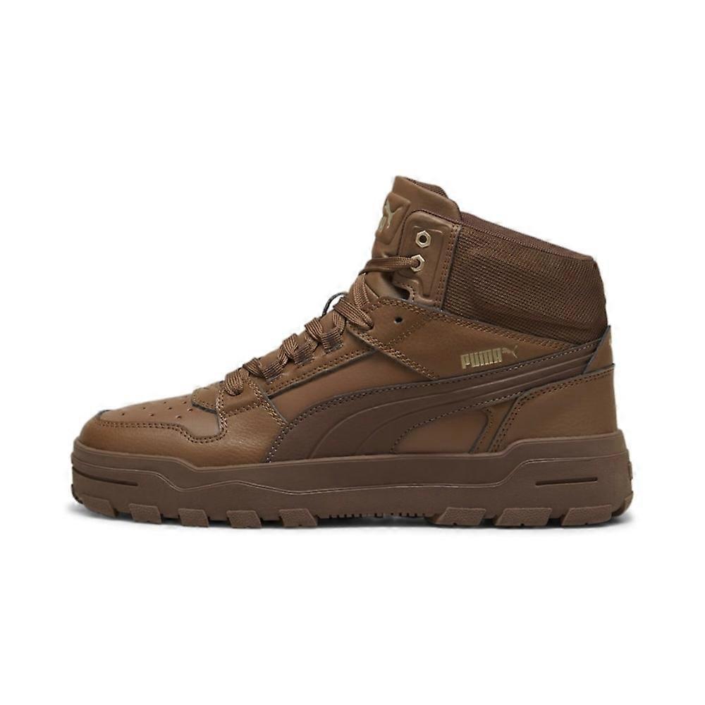 Shoes Puma Rebound Abrupt 39746803