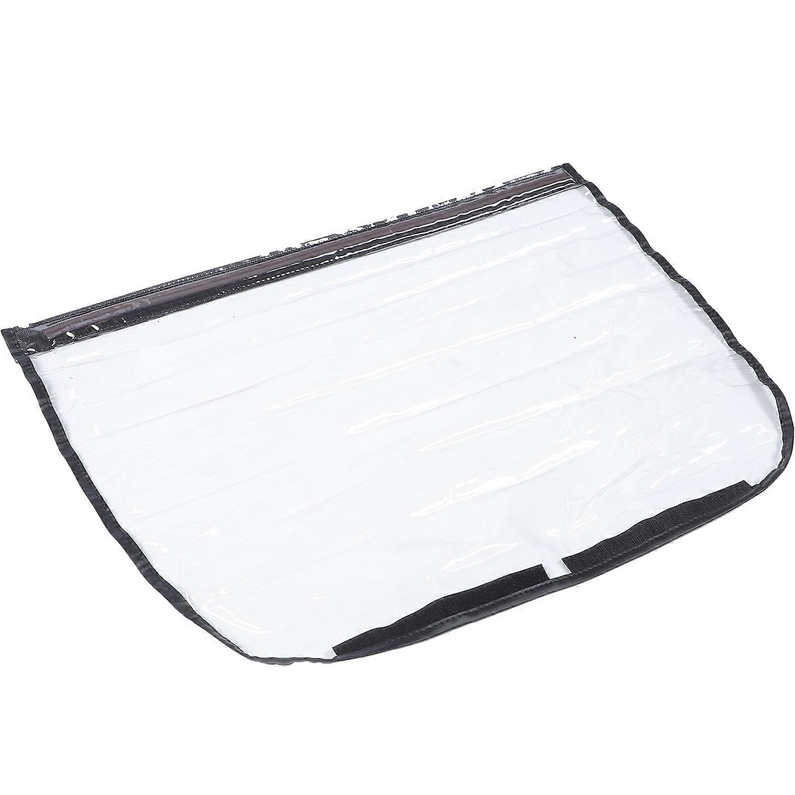 Car Charging Protective Cover Charger Plug Protective Cover Outdoor Charging Black Plastic Dustproof Function 1Pack