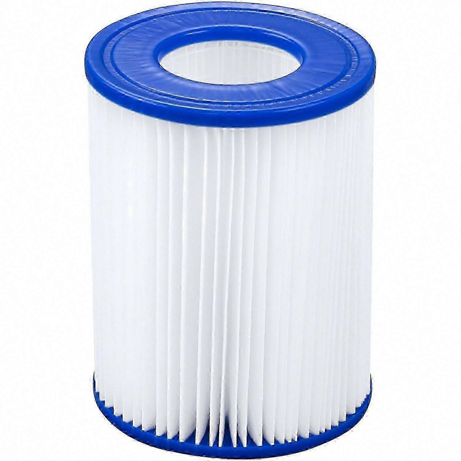 Flowclear Filter Cartridge (II) - Replacement for Pools & Spas