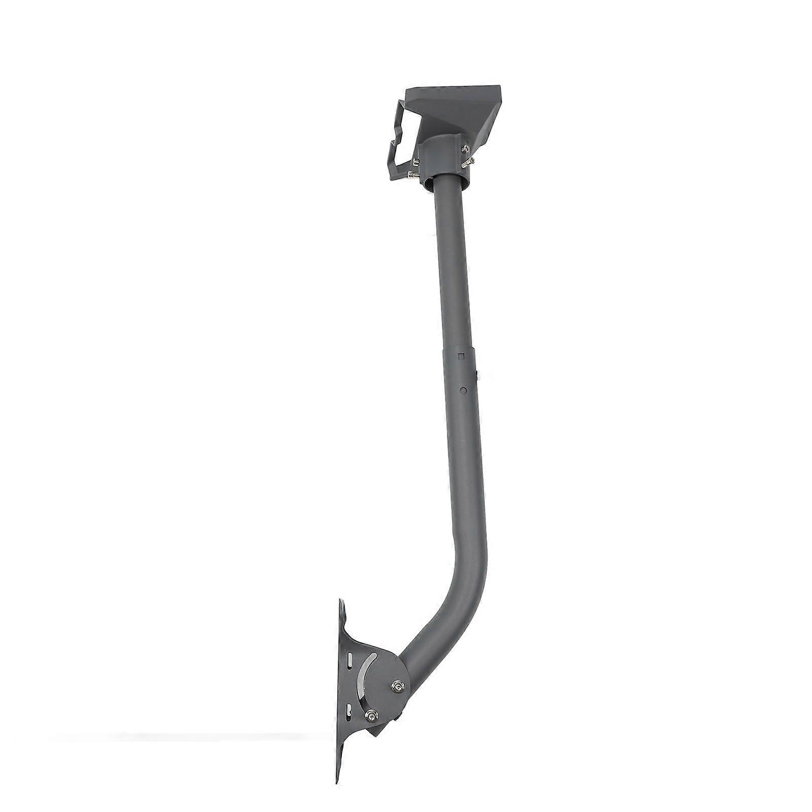 Adjustable Mounting Kit for Gen 3 410 Steel Aluminum Alloy Stable Support Long Wall Roof Mount Kit