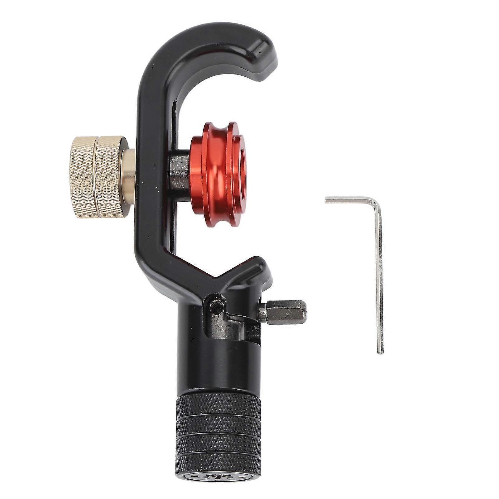 Armored Cable Stripper, Adjustable 4-10mm, Wire Stripping Tool, Fiber Optic Cable Slitter, Cable Cutter