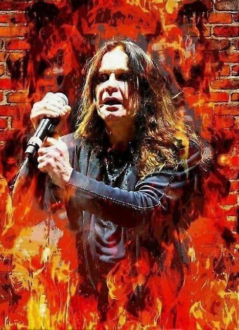 パズル 1000/500/300 ピース シンガース オズボーンズ ポスター 抽象的なジグソーパズル メモリ ゲーム 高齢者向け PTPT 0015