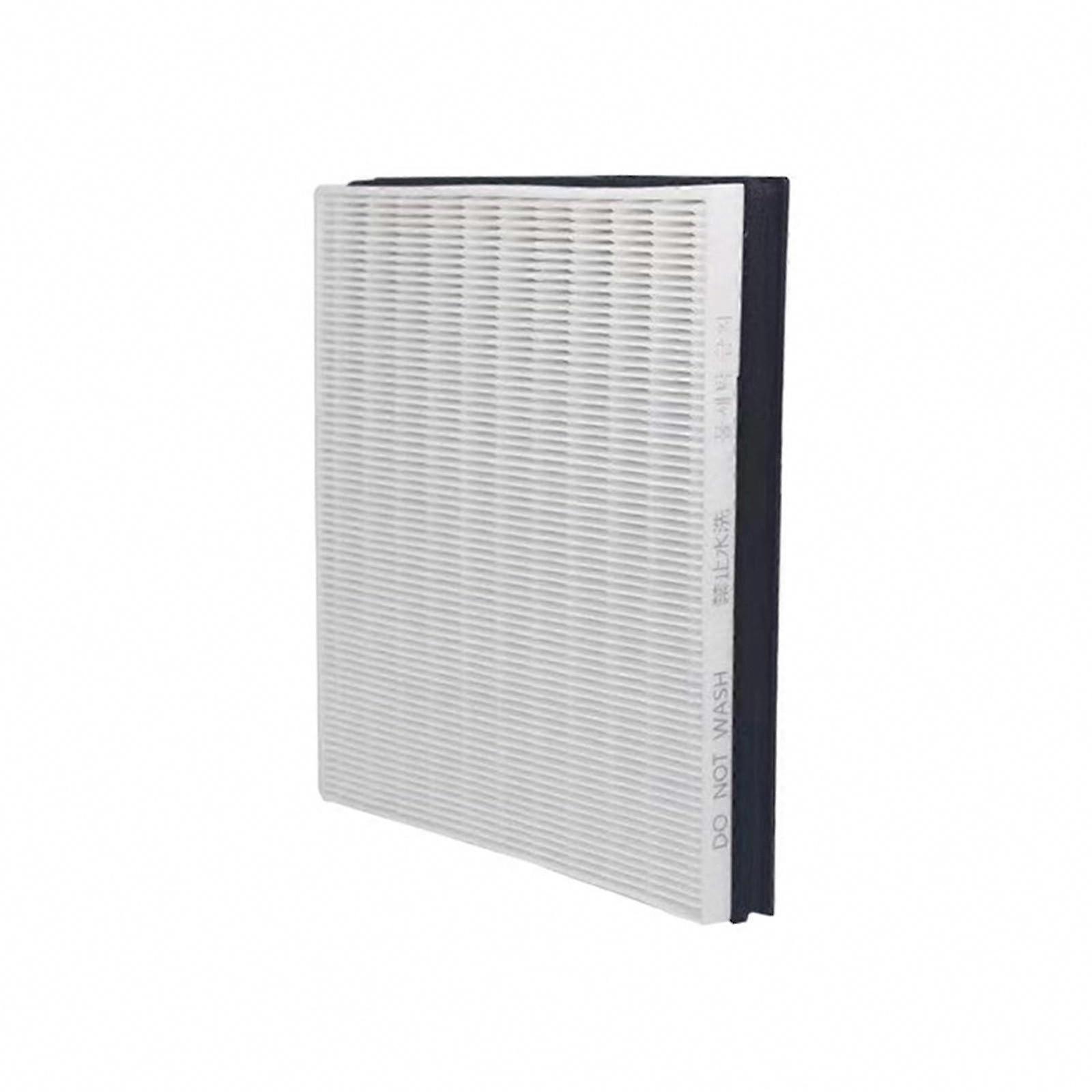 Compatible with  HEPA Filter AX40 Air Purifier AX40R3030WM AX34 CFXG100/GB CFXG100D AX34R3020WW 289x318x58mm 1 Set