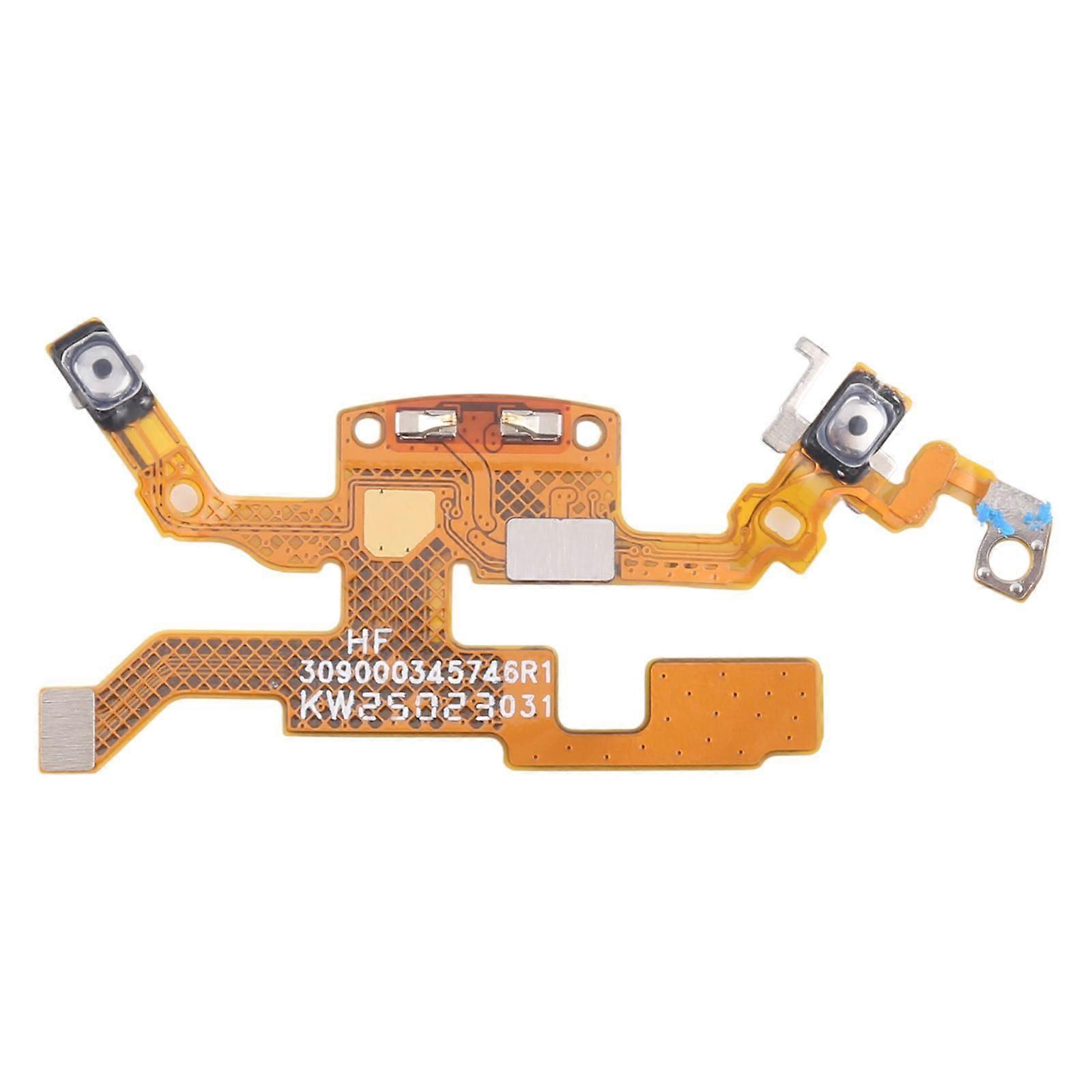 COMPATIBLE Power Button Cable For Huawei Watch GT 5 46mm