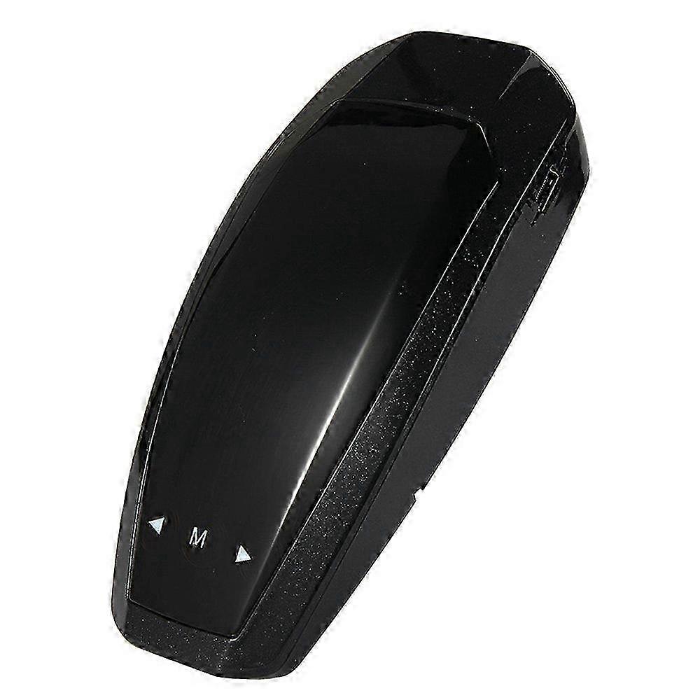 VB Car Radar Detectror Speed Full Band