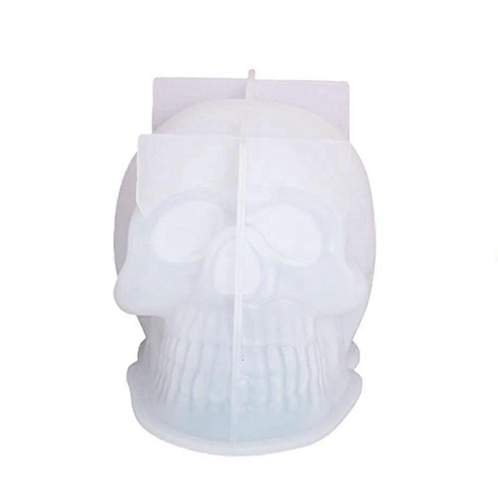 Silicone Mold Candle Mold Resin Mold for Candle DIY Soap Making Epoxy Mold Resin