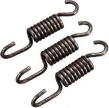 קפיץ מצמד לאופני עפר מיני מרובע 47 סמ"ק 49 סמ"ק - 3 יחידות