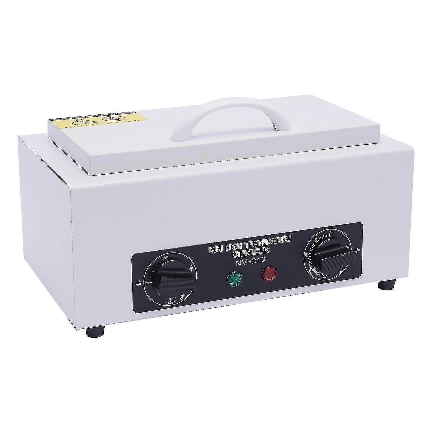 300 W Hot Air Sterilizer Disinfection