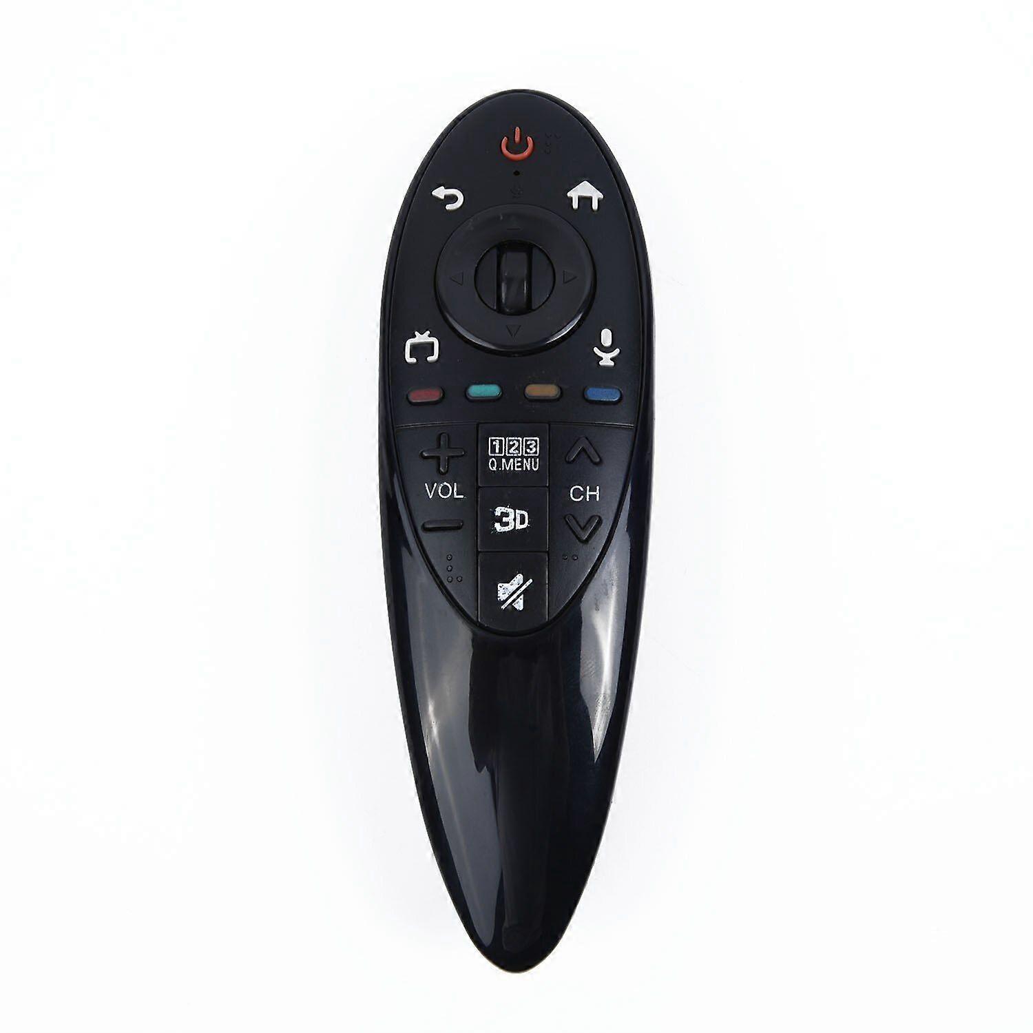 ANMR500G Remote Control Applicable to AN-MR500G Dynamic Smart Remote Control 3D Function No Voice Remote Control