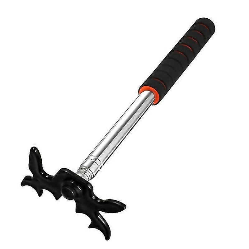 For Retractable Billiard Cue Stick Bridge With Bridge Head Billiard Pool Cue Accessory For Pool Tabl