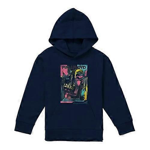 Pink Floyd Childrens/Kids Knebworth Hoodie