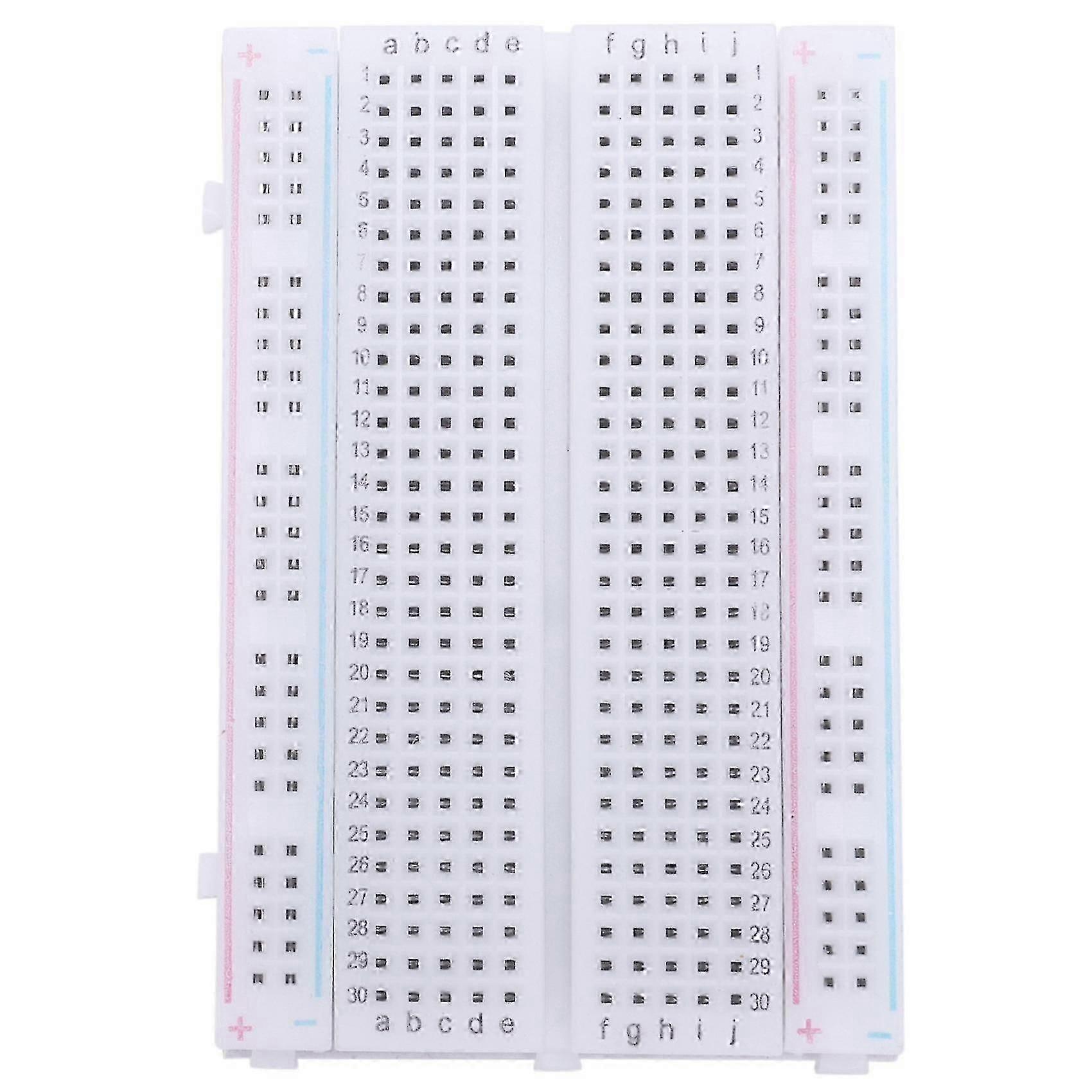 Breadboard Experiment Board Breadboard 400 Contacts
