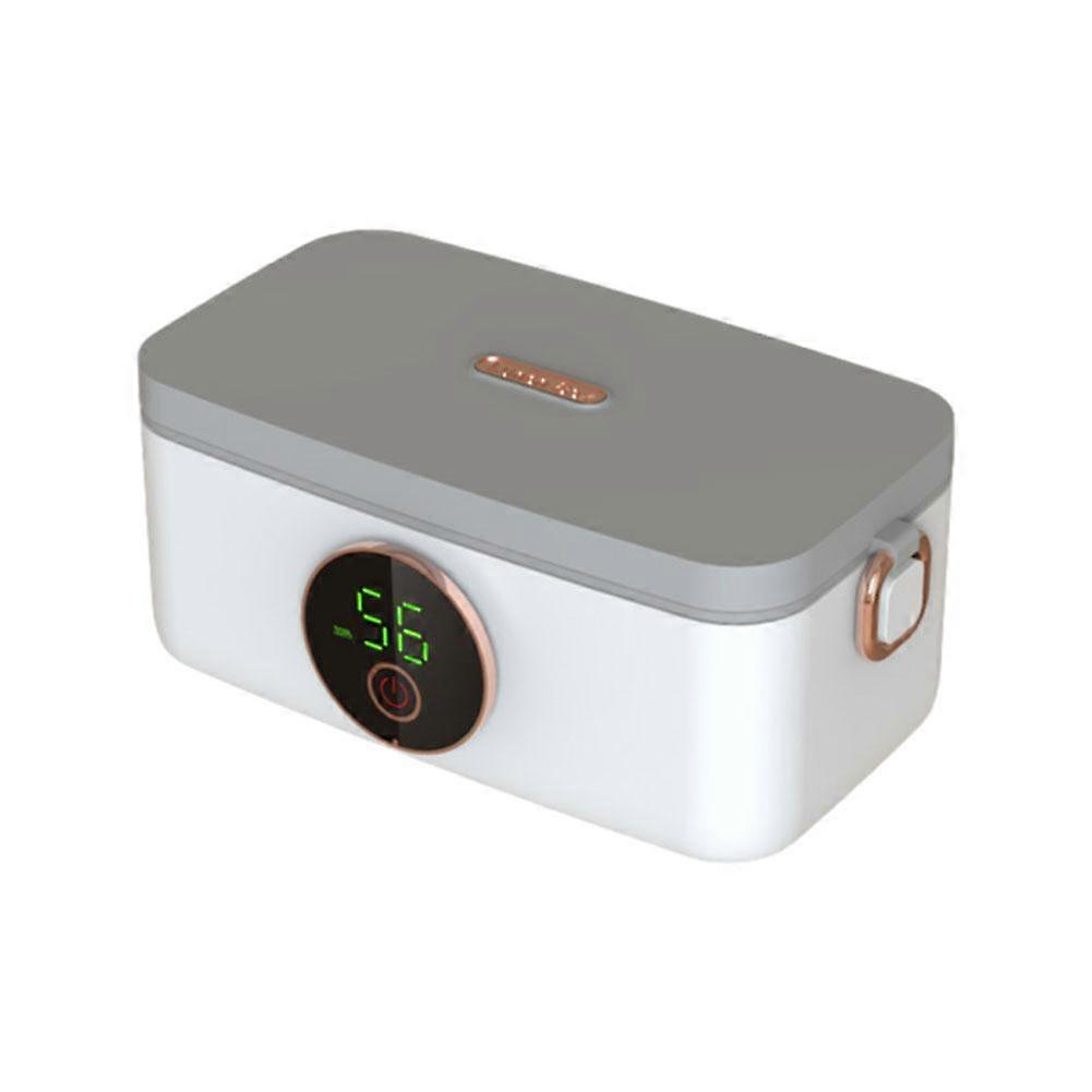 White Protective Protective Case