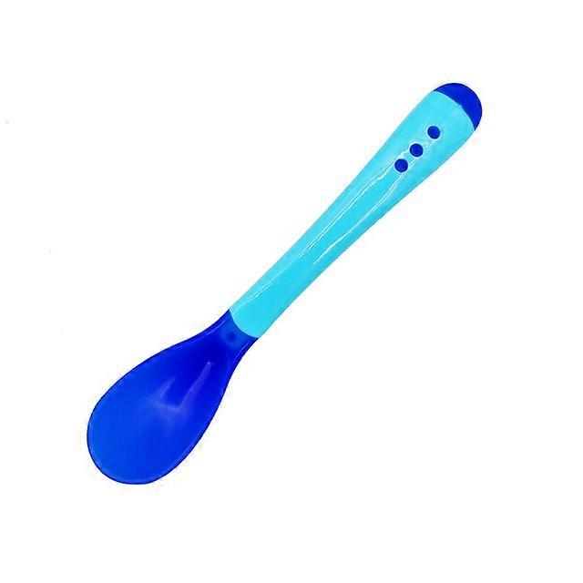 3-Piece Stainless Steel Children Spoon and Fork Set for Portable Baby Feeding Utensils