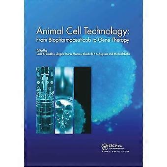 Animal Cell Technology