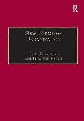 New Forms of Urbanization