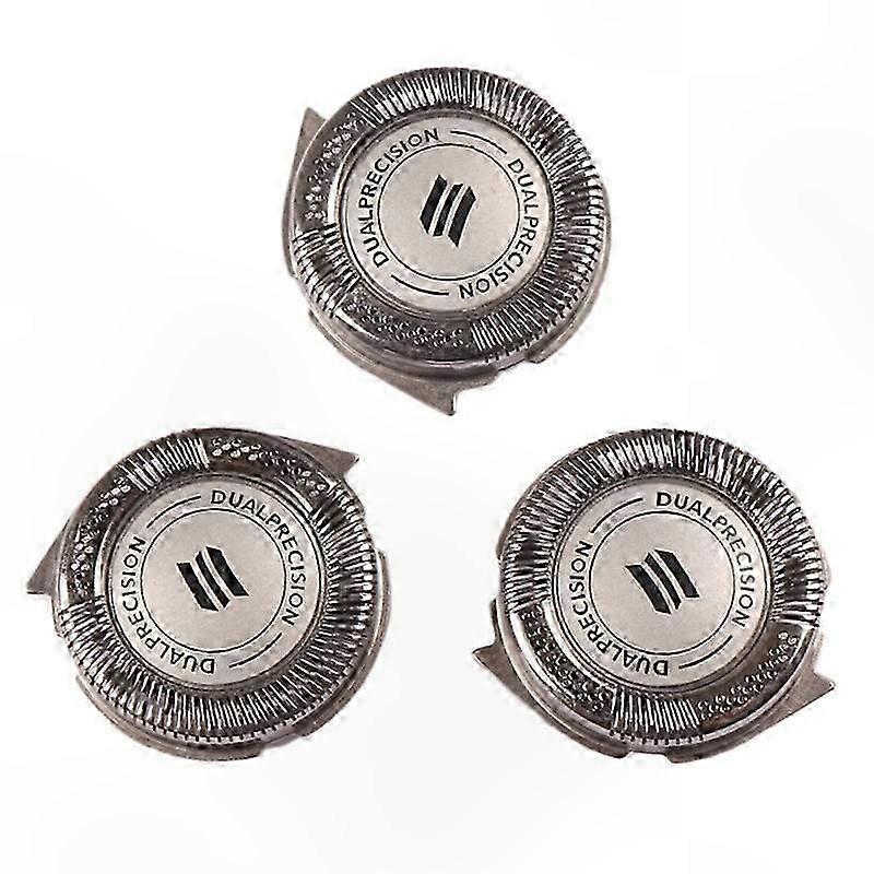 Replacement Shaver Heads for HQ8 Blade System