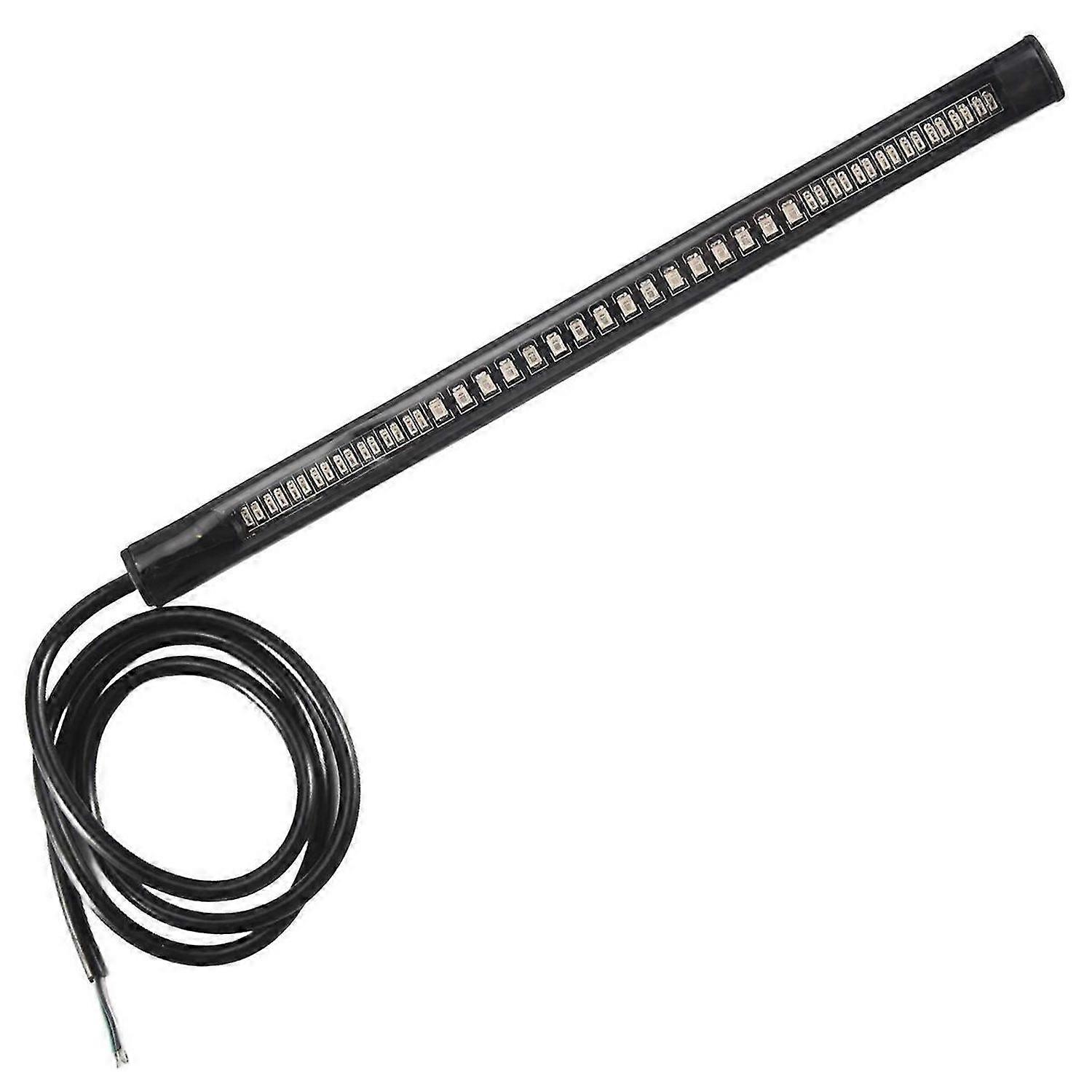 48 Smd Motorcycle Brake Lights Turn Lights Led Lights