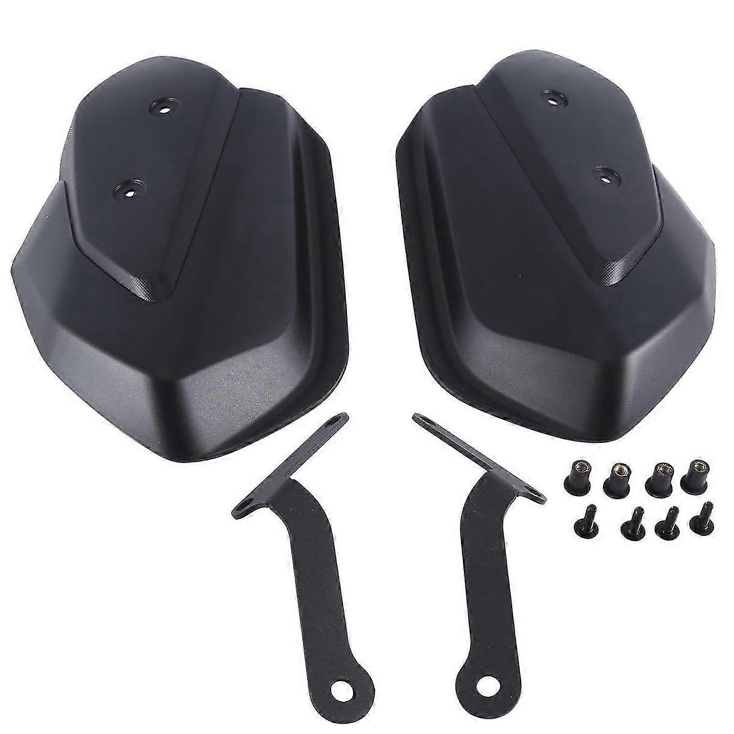 Motorcycle Handguard Shield Hand Guard for XMAX 300 2023
