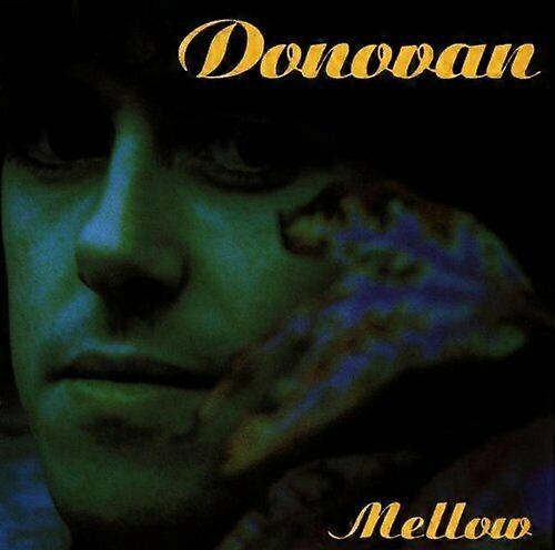 Donovan CD