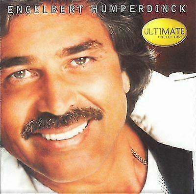 Humperdinck Engelbert The Ultimate Collection CD
