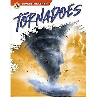 Tornadoes - Brienna Rossiter