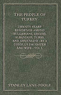 The People of Turkey