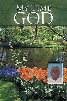 My Time With God