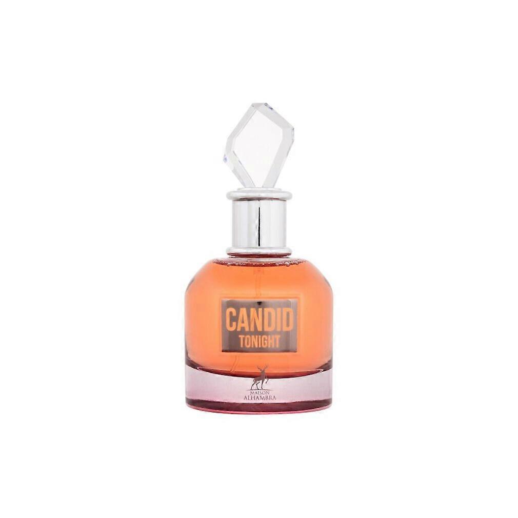Candid Tonight - edp - Inhalt: 100 ml