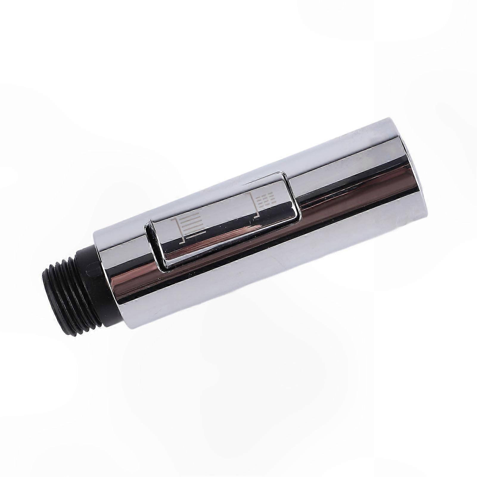 Adjustable Faucet Spray Head Replacement for Kitchen and Bathroom Use