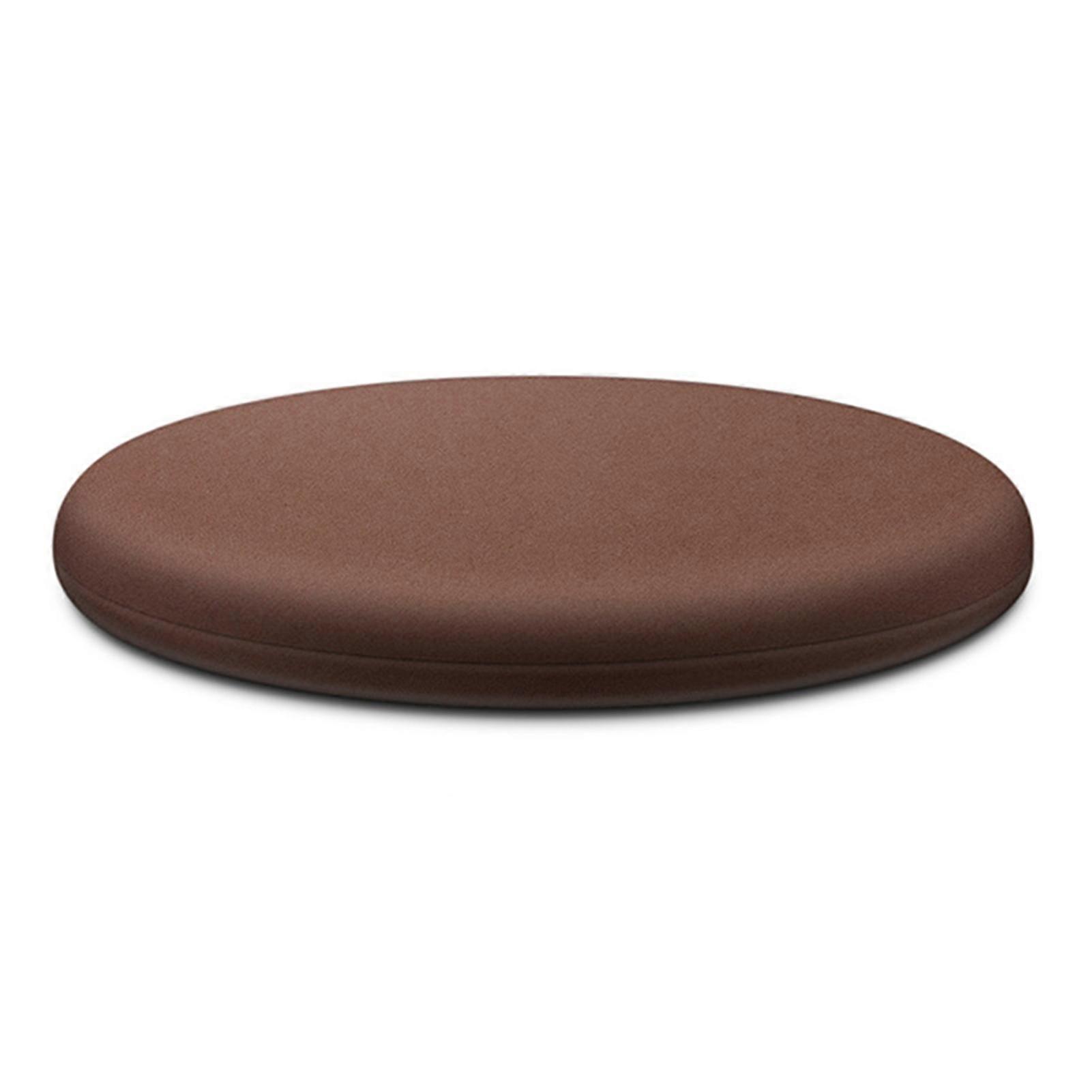 Simple Seats Cushion Round Comfortable Soft Chair Mat For Home and Office 2025