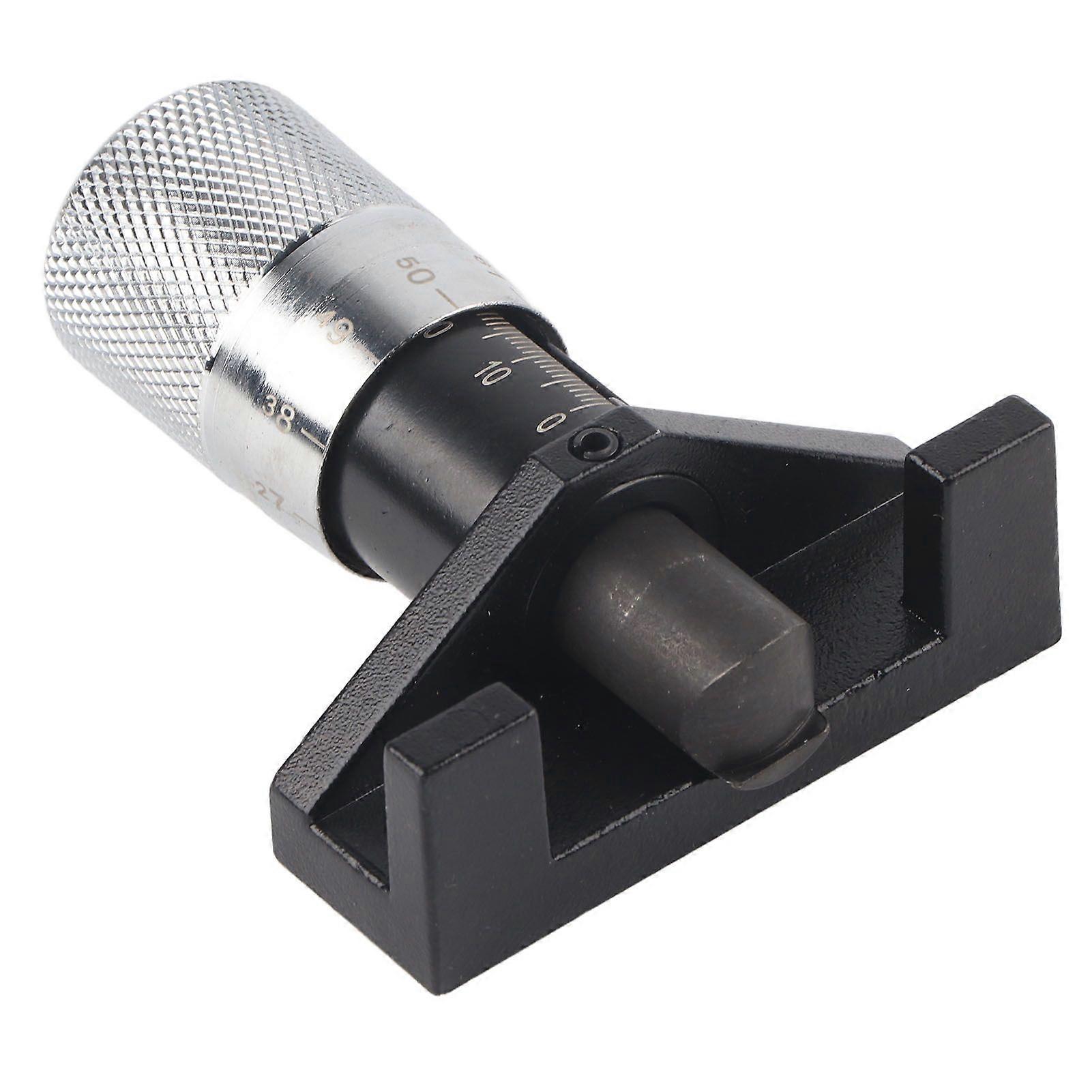 Timing Belt Tension Gauge Tester Detection Measurement Professional Auto Car Repair Tool