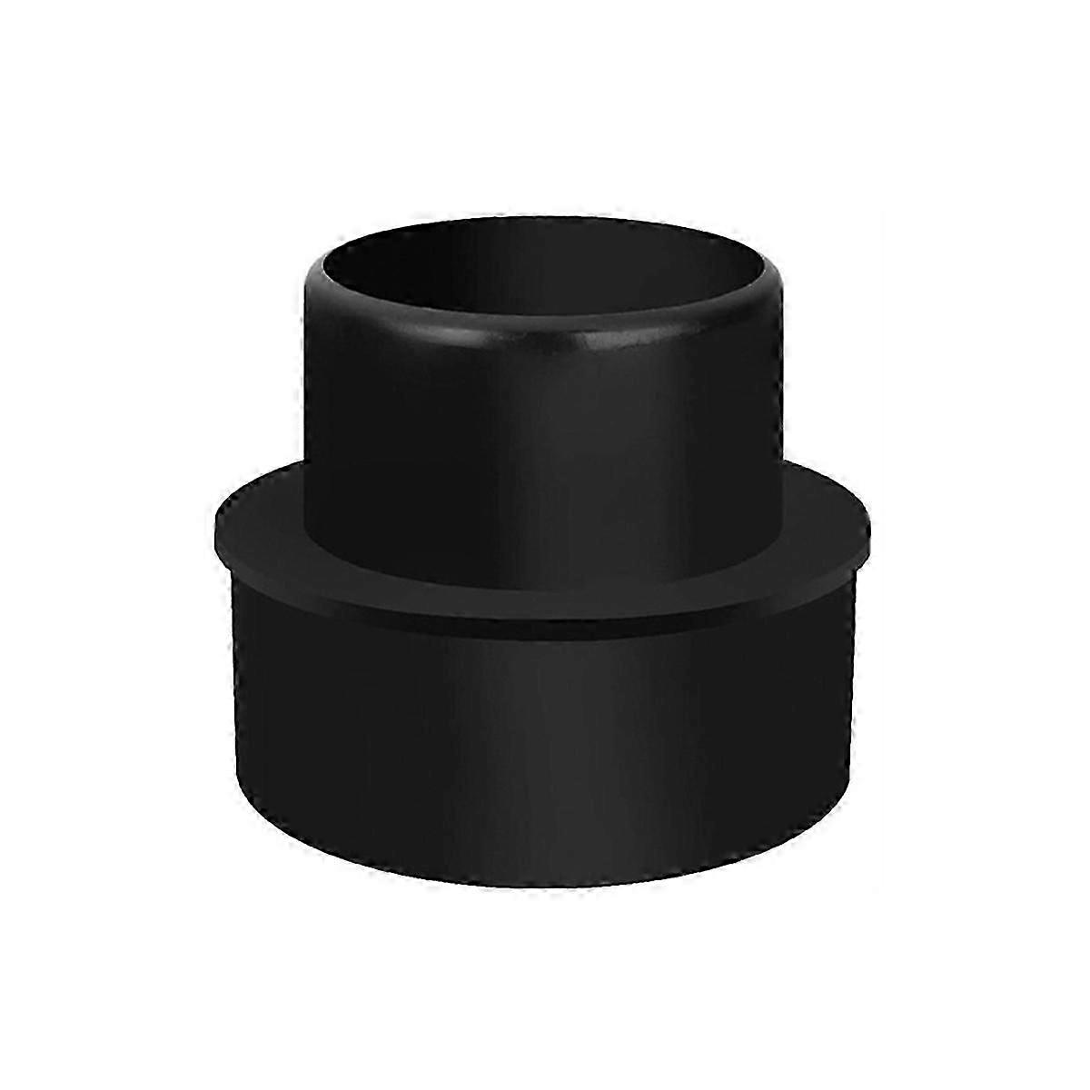 70145 Redutor de 4 para 3 polegadas, Redutor de duto de 4 para 3 polegadas, Ventilador de duto em linha,