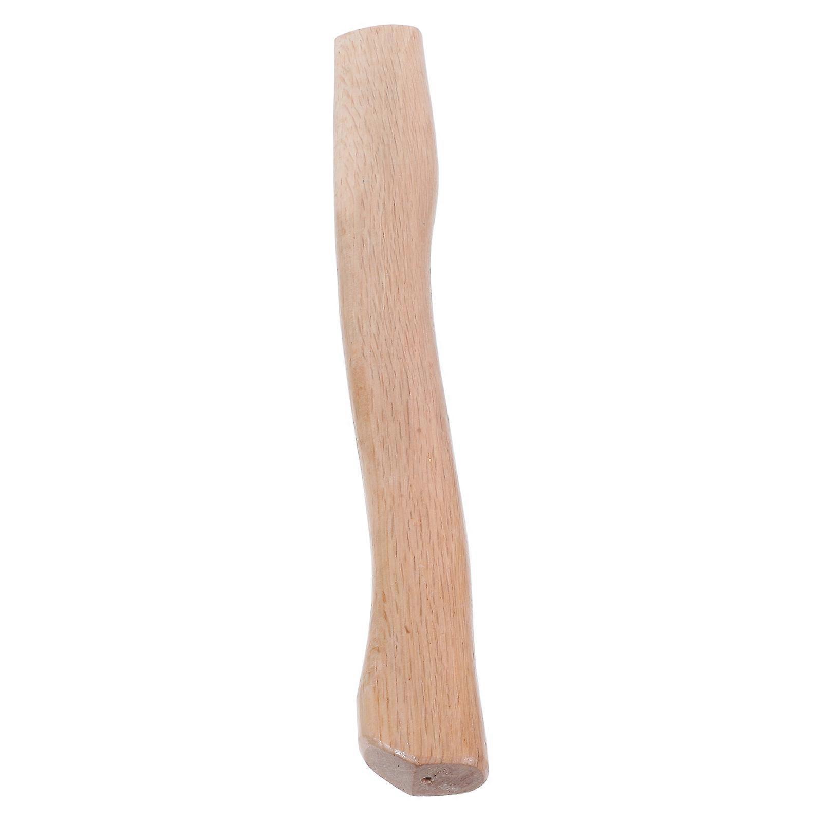 Wooden Handle Replacement for Heavy Duty Use 3Pcs Garden Tools