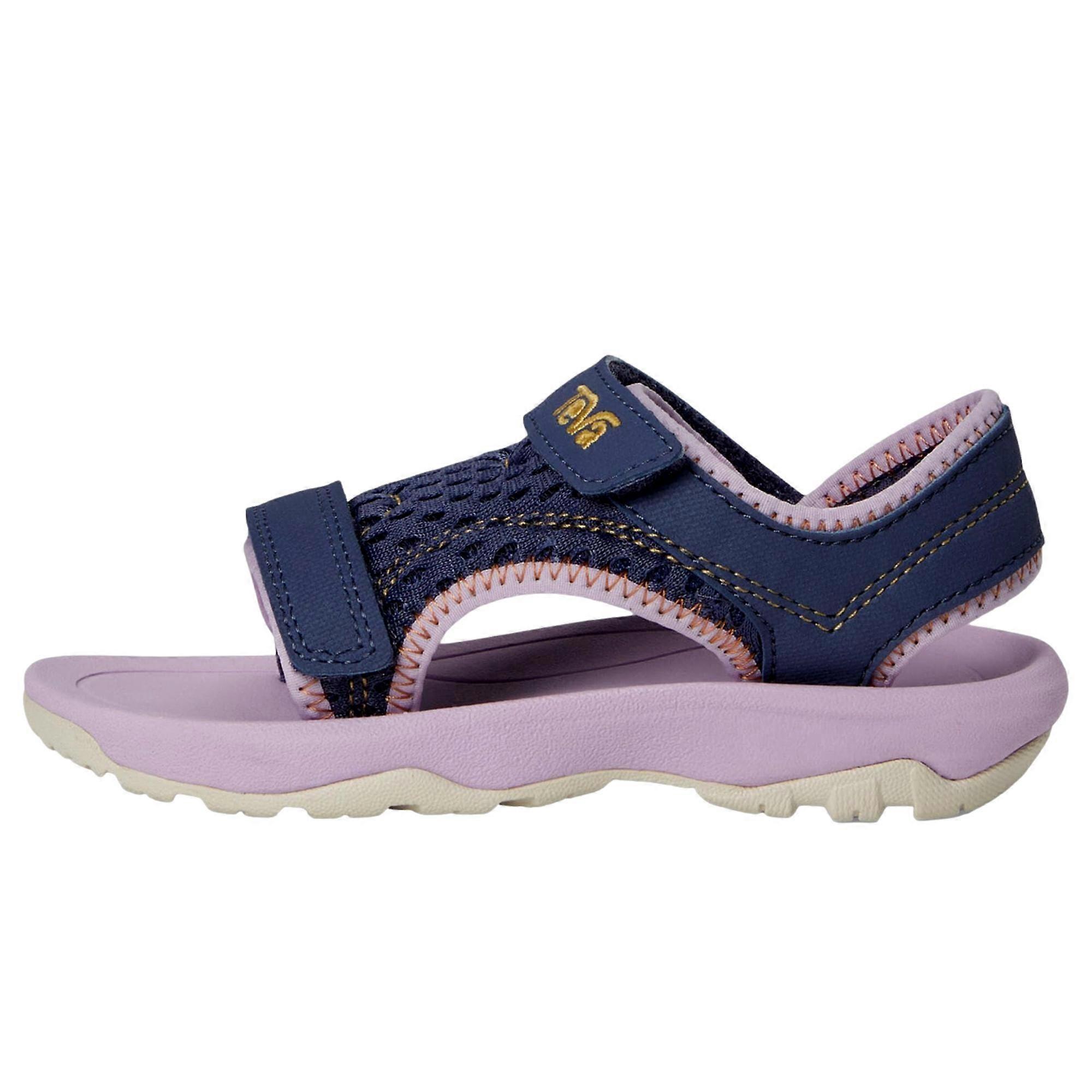 Teva Psyclone XLT Crown Blue / Lupine 1019538T-CWNB Toddler