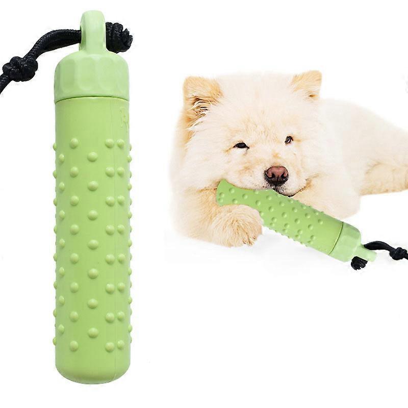 Dog Float Bumper Toy Easy Use Replacement Supplies Puppy Retriever Dummy