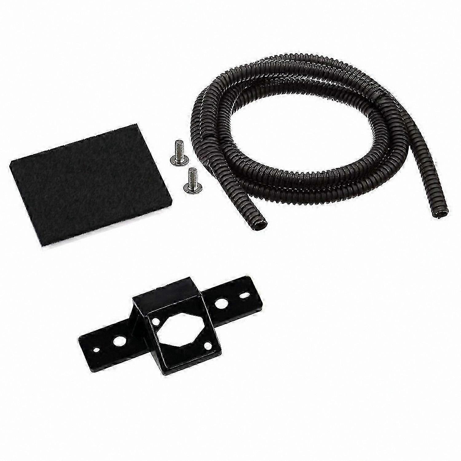 Rearview Camera Mounting Kit for  Jimny 2019-2025 JB64W JB74W Backup Camera Accessory Holder Adapter Fit for Tailgate Installation