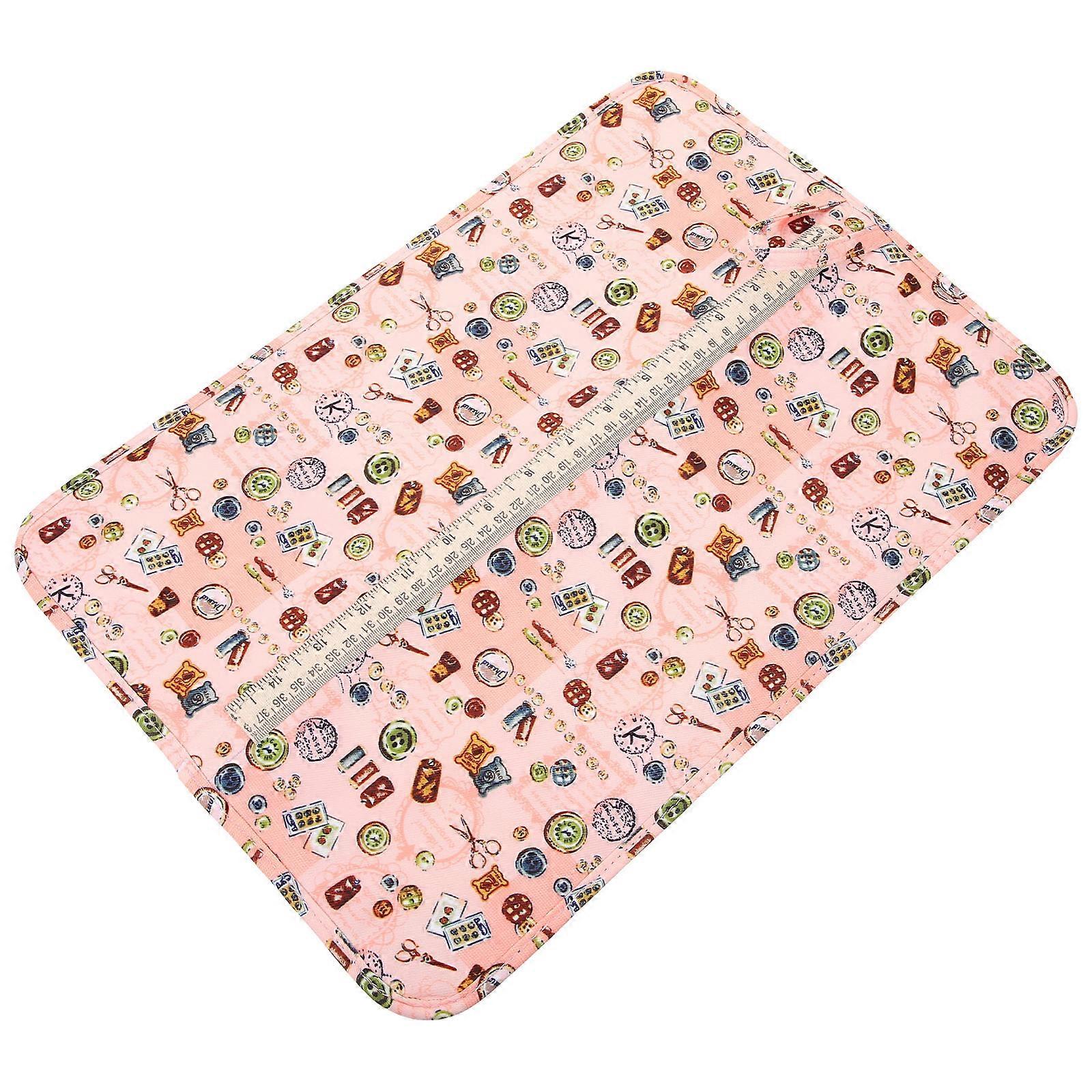 Crochet Hook Case Needle Organizer for Daily Use