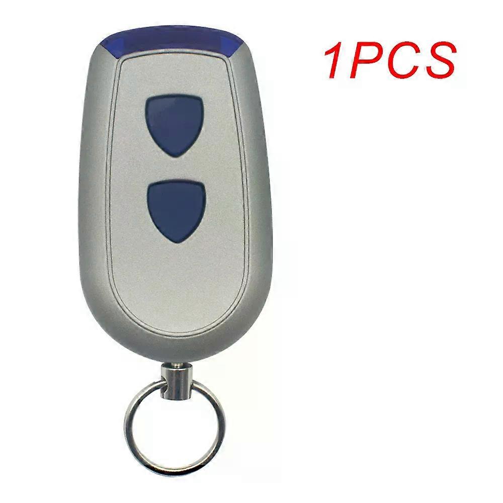 Normstahl Crawford Garage Door Remote Control 433.92MHz Rolling Code Standard Steel EA433 2KS 4KS RCU N002800 T433-4 2KM Micro