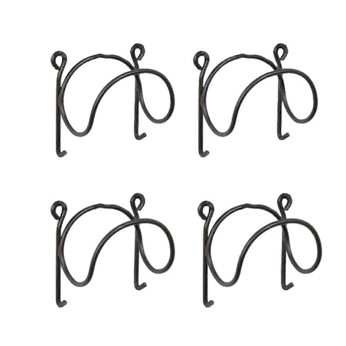 Towel Rack Wall-Mounted Wine Rack Multifunctional Storage Shelf