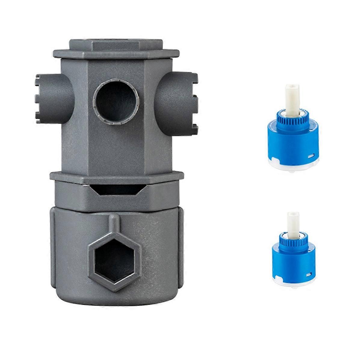 Faucet Multifunctional Wrench Kitchen Sink Specific Loosening Device Water Outlet Nozzle Disassembly Universal No.2