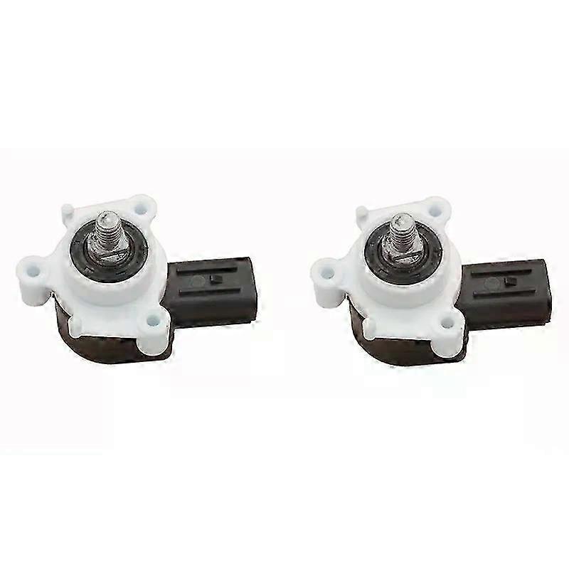 CR-V 2007-2011 Front & Rear Suspension Headlight Level Sensor 33146-SWA-003 33136-SWA-003 Car Body Height Sensor