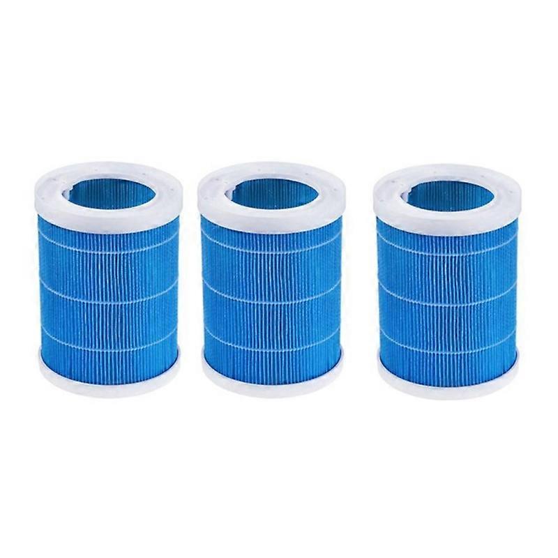 3Pcs Air Purifier Filter for CJSJSQ01DY Humidifier