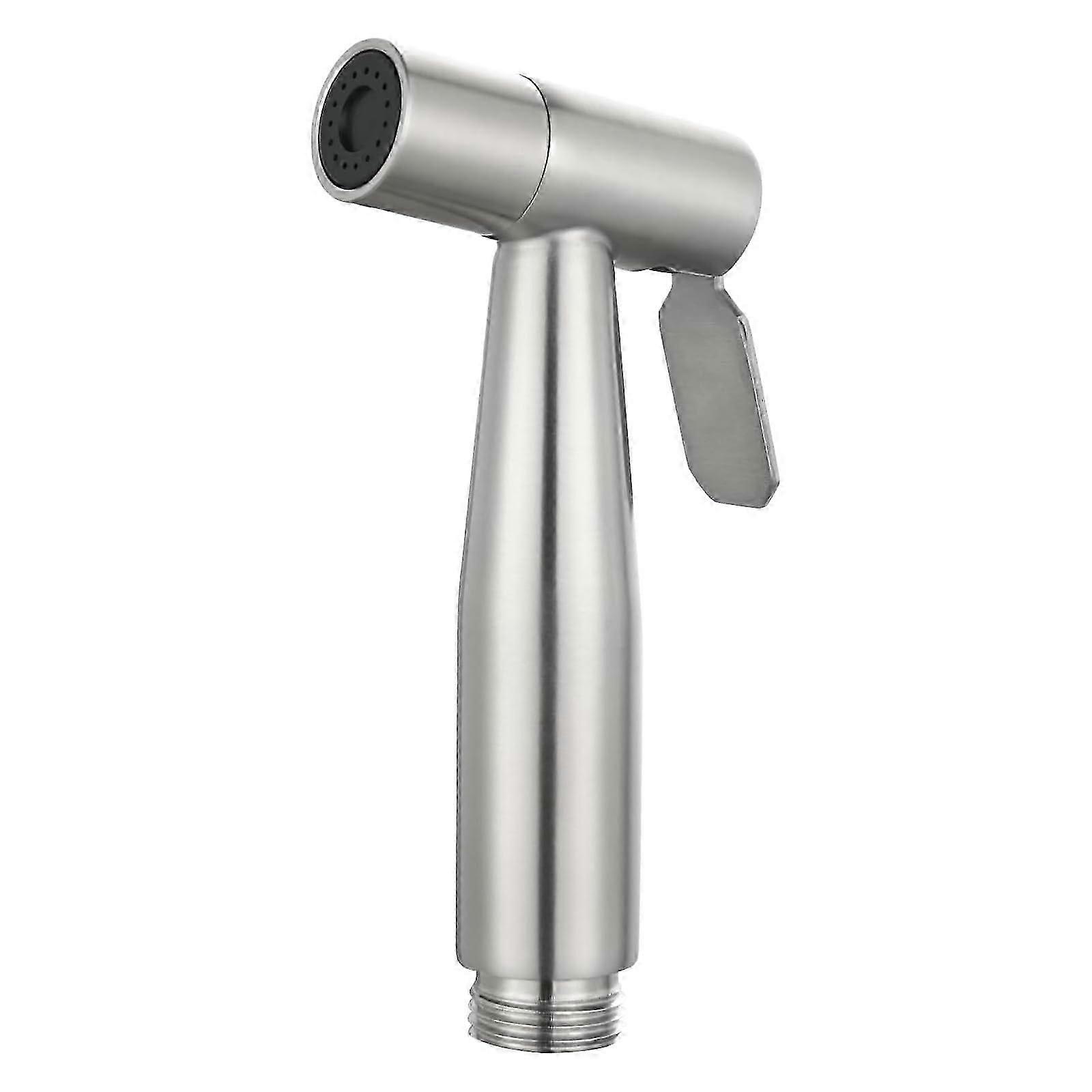 Rostfritt stål handbidé spruta Shattaf