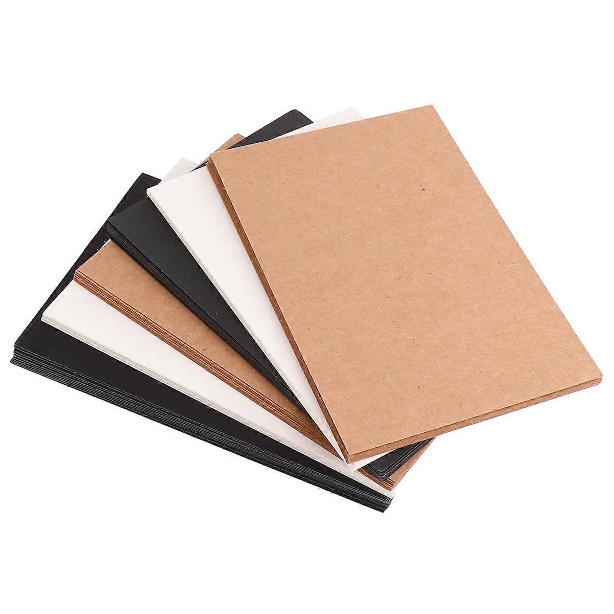 Message Kraft Paper for Writing Use 2Sets of 6 Bags
